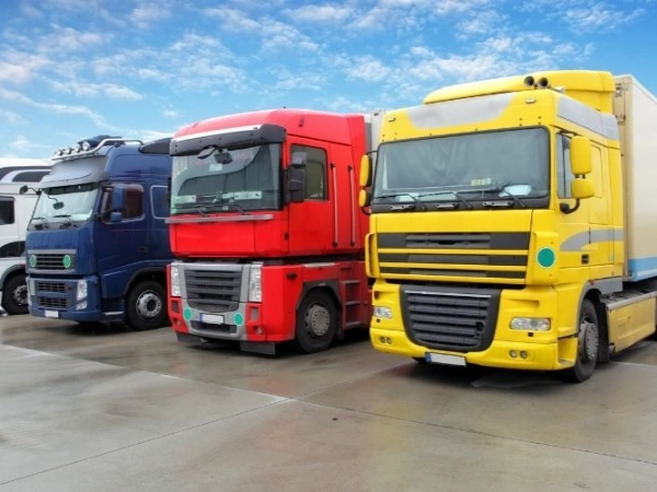 Konya Saimbeyli Nakliye